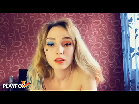 ❤️ Sihirli sanal gerçeklik gözlükleri bana Harley Quinn ile seks verdi ❌ Porno tr.recetasketo.top ﹏