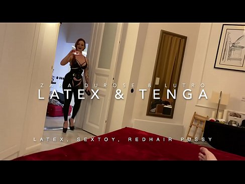 ❤️ Kızıl saçlı üvey kardeş içinde lateks kostüm becerdin tarafından üvey kardeş ❌ Porno tr.recetasketo.top ﹏